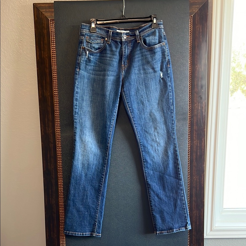Blue Jeans
